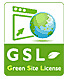 弊社はGSLを通じて自然エネルギー普及に貢献しています。